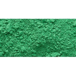 Pigmenti pictura Sennelier - Emerald  green subst. 180  gr.