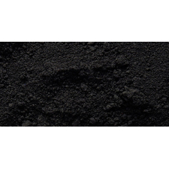 Pigmenti pictura Sennelier - Mars Black 180  gr.