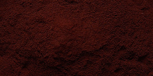 Pigmenti pictura Sennelier - Mars Red 120  gr.