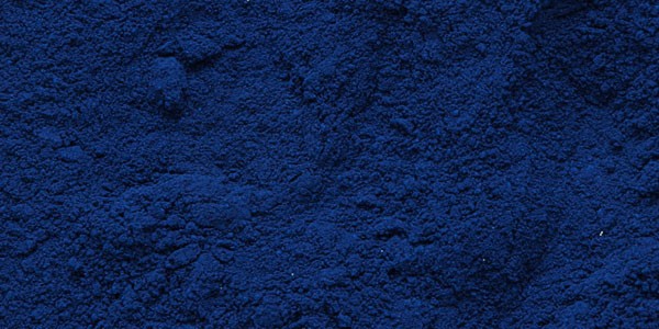 Pigmenti pictura Sennelier - Phtalocyanine Blue 100 gr.