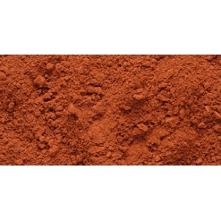 Pigmenti pictura Sennelier - Red Brown 110  gr.