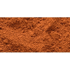 Pigmenti pictura Sennelier - Red Ochre 90  gr.