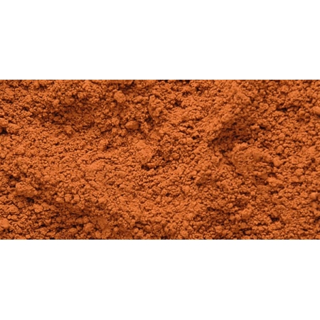 Pigmenti pictura Sennelier - Red Ochre 90  gr.