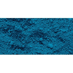 Pigmenti pictura Sennelier - Turquoise Cobalt 140 gr.