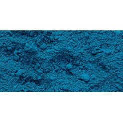 Pigmenti pictura Sennelier - Turquoise Cobalt 140 gr.