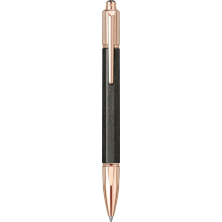 Pix Caran d Ache Varius Ebony Wood PGT