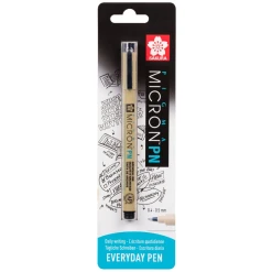 Pix Sakura Micron PN black blister
