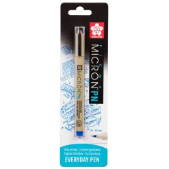 Pix Sakura Micron PN blue blister