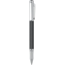 Pix cu gel Caran d Ache Varius Ivanhoe Black SRT Roller