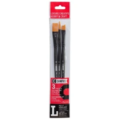 Set 3 pensule Campus Hobby-L