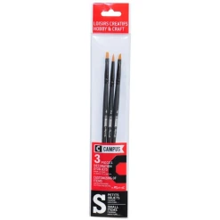 Set 3 pensule Campus Hobby-S