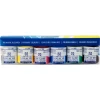 Set Gouache Primary Set 6 x 16 ml.