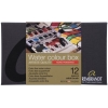 Set acuarele Rembrandt Mono Pigmented 12