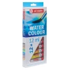 Set acuarele Talens Art Creation 12 ml. x 12