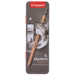 Set creioane Graphite E x pression Drawing 6