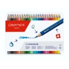 Set creioane colorate Caran d Ache Fancolor 30 culori