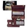 Set culori acrilice Rembrandt Acrylic Box Master