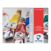 Set culori acrilice Van Gogh Value Pack 5 x 40 ml.