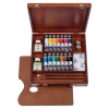 Set culori ulei Van Gogh Oil Inspiration Box