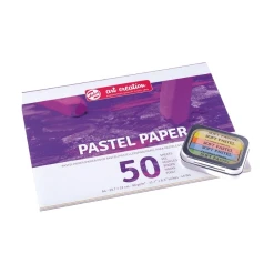 Set pastel Art Creation Soft Pastel Combi Set