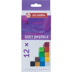 Set pastel uscat Art Creation 12