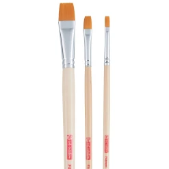 Set pensule sintetice Art Creation 233