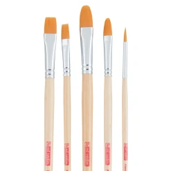 Set pensule sintetice Art Creation 235