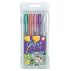 Set pixuri colorate Gelly Glaze 3D Light Set