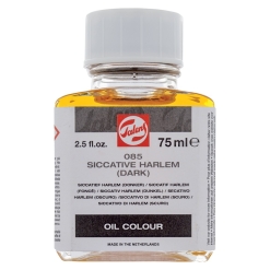 Sicativ Harlem Talens 085 - 75 ml.