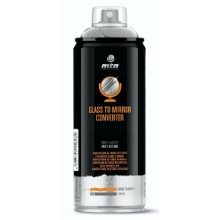 Spray oglinda MTN Glass to Mirror - 400 ml.