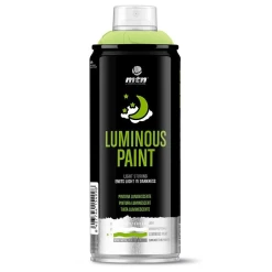 Spray vopsea luminiscenta MTN WB 150 ml.