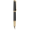 Stilou Caran d Ache Leman Ebony Black GT