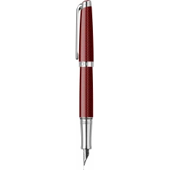Stilou Caran d Ache Leman Rouge Carmin