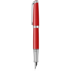 Stilou Caran d Ache Leman Scarlet Red SRT