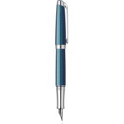 Stilou Caran d Ache Lemangrand Bleu SRT