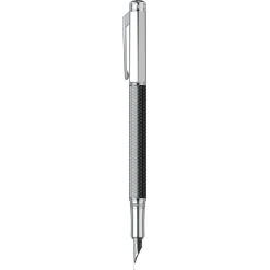 Stilou Caran d Ache Varius Carbon SRT