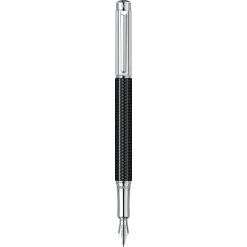 Stilou Caran d Ache Varius Carbon SRT
