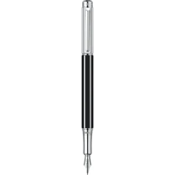 Stilou Caran d Ache Varius China Black SRT