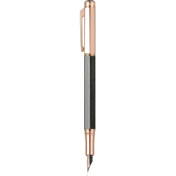 Stilou Caran d Ache Varius Ebony Wood PGT