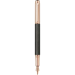 Stilou Caran d Ache Varius Ebony Wood PGT