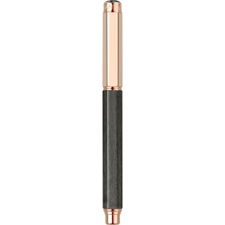 Stilou Caran d Ache Varius Ebony Wood PGT