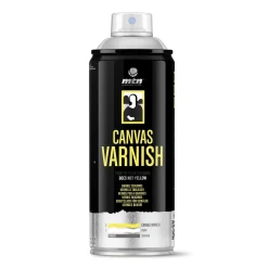 Vernis spray pt pictura MTN mat