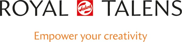 Royal Talens Logo 600 px