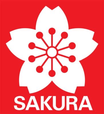 Sakura logo 600px