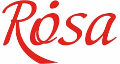 Rosa logo